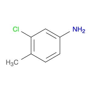 3-Chloro-4-methylaniline