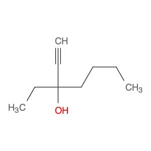 3-Ethylhept-1-yn-3-ol
