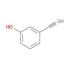 3-Ethynylphenol