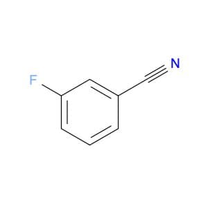 3-Fluorobenzonitrile
