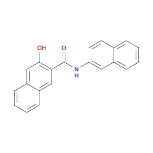 3-Hydroxy-N-(naphthalen-2-yl)-2-naphthamide