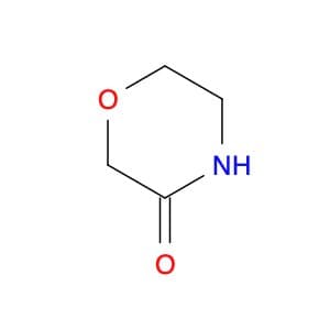 Morpholin-3-one