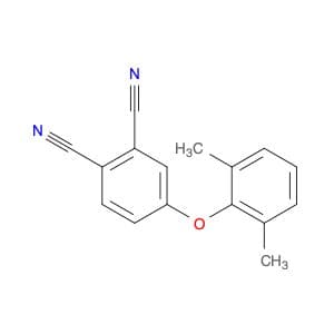 4-(2,6-Dimethylphenoxy)phthalonitrile