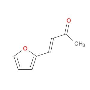 4-(Furan-2-yl)but-3-en-2-one