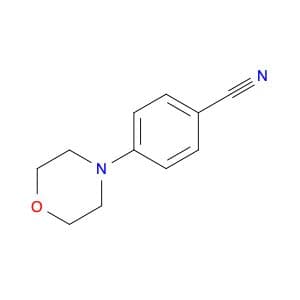 4-Morpholinobenzonitrile