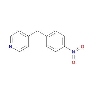 4-(4-Nitrobenzyl)pyridine