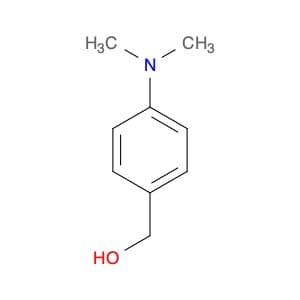 4-(Dimethylamino)benzyl alcohol