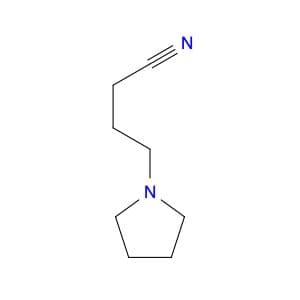 4-(Pyrrolidin-1-yl)butanenitrile