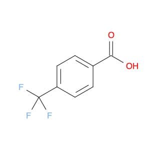 4-(Trifluoromethyl)Benzoic Acid