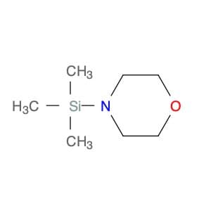 4-(Trimethylsilyl)morpholine