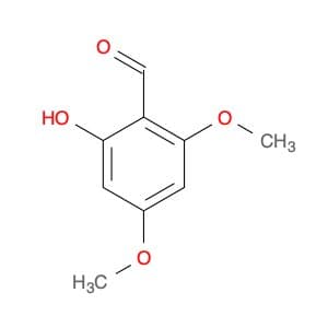 2-Hydroxy-4,6-dimethoxybenzaldehyde