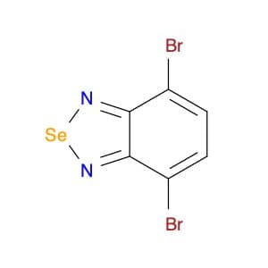 4,7-Dibromobenzo[c][1,2,5]selenadiazole