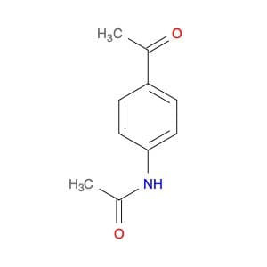 N-(4-acetylphenyl)acetamide