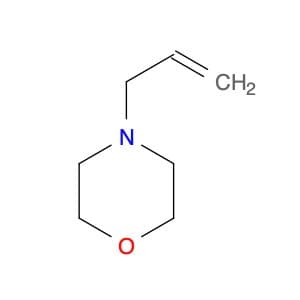 N-allylmorpholine