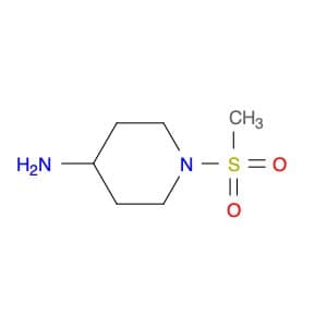 4-Amino-1-methanesulfonylpiperidine