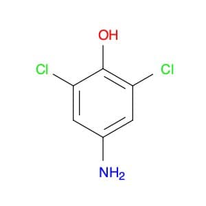 4-Amino-2,6-dichlorophenol
