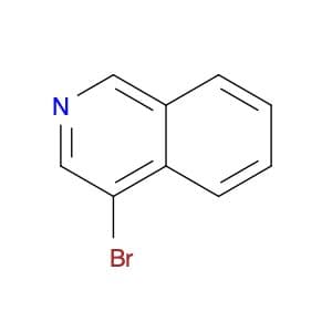 4-Bromoisoquinoline