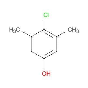 4-Chloro-3,5-dimethylphenol