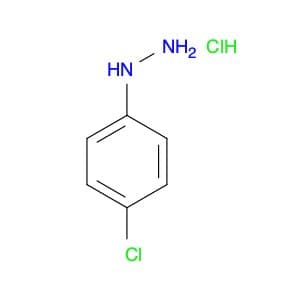 4-Chlorophenylhydrazine, HCl