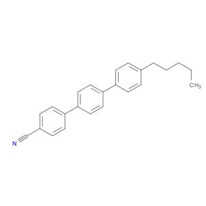 4''-Pentyl-[1,1':4',1''-terphenyl]-4-carbonitrile