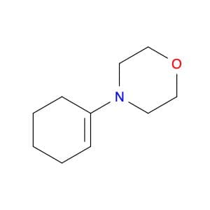 Morpholine, 4-​(1-​cyclohexen-​1-​yl)​-