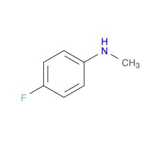 4-Fluoro-N-methylaniline