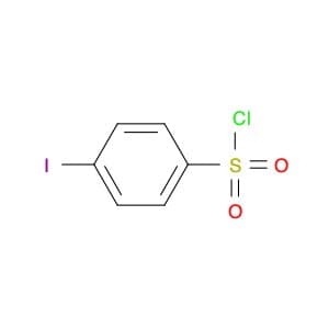 4-Iodobenzenesulfonyl chloride