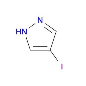 4-Iodopyrazole