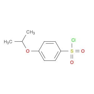 4-Isopropoxybenzene-1-sulfonyl chloride