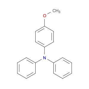 4-Methoxy-N,N-diphenylaniline