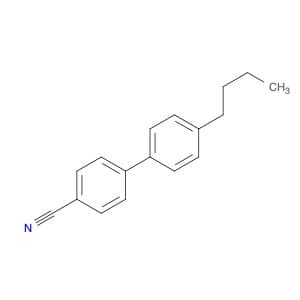 4'-Butyl-[1,1'-biphenyl]-4-carbonitrile