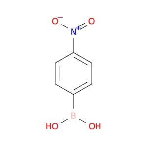 (4-Nitrophenyl)boronic acid