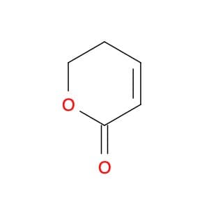 5,6-Dihydro-2H-pyran-2-one