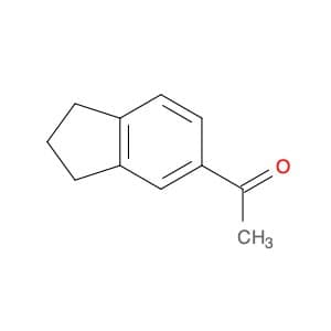 5-ACETYLINDANE