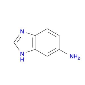 1H-Benzo[d]imidazol-6-amine