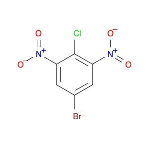 5-Bromo-2-chloro-1,3-dinitrobenzene