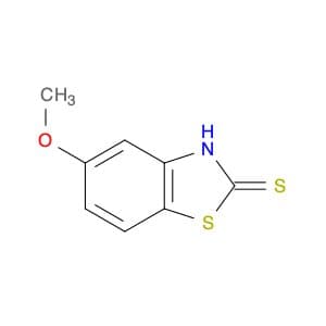 5-Methoxybenzo[d]thiazole-2-thiol