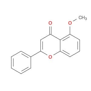 5-Methoxy-2-phenyl-4H-chromen-4-one