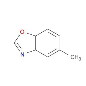 5-Methylbenzo[d]oxazole