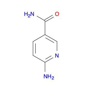 6-Aminonicotinamide