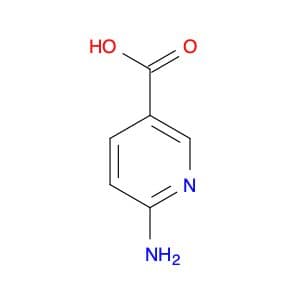6-Aminonicotinic acid