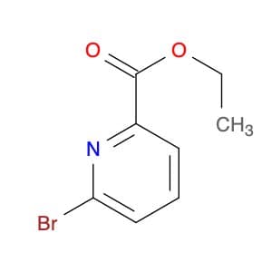Ethyl 6-Bromopyridine-2-carboxylate