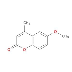 6-Methoxy-4-methyl-2H-chromen-2-one