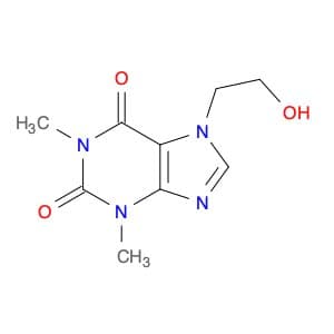 Etofylline