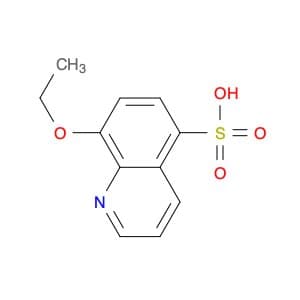 8-Ethoxyquinoline-5-sulfonic acid hydrate