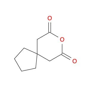 8-Oxaspiro[4.5]decane-7,9-dione
