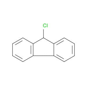 9-Chloro-9H-fluorene