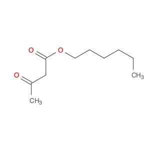 Acetoacetic Acid Hexyl Ester