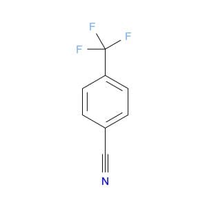 4-(Trifluoromethyl)benzonitrile