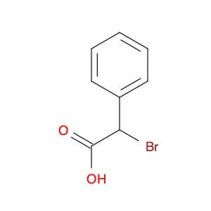 2-Bromo-2-phenylacetic acid